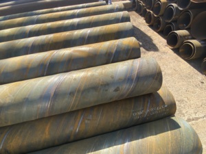 Hot bán API 5L ASTM A53 SCH 40 14 inch erw Hàn Ren Carbon thép vuông ống Ống giá - Product Image 5