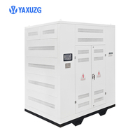 Transformador de Tipo Seco de Alta Eficiencia Energética SCB10 1000kVA 10kV/0.4kV Trifásico IEC 60076 para Distribución de Energía