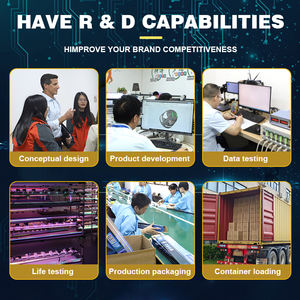 Extérieur étanche inté<span class=keywords><strong>gr</strong></span>é led solaire jardin lumière pelouse patio cour passerelle allée solaire chemin cour lampe - Product Image 3