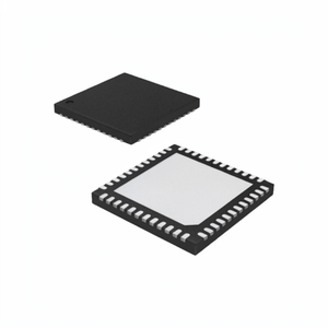 Componentes Electrónicos TMC5062-LA-T Servicio Integral Original de Gestión de Energía (PMIC) 48 VFQFN Exposed Pad - Product Image 1