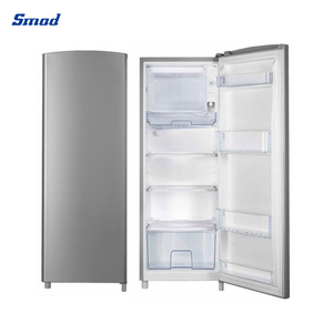 Réfrigérateur-congélateur domestique No Frost à porte unique 360L - Product Image 6