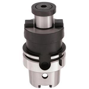 TTAKE MA4444040100105 Husillo de fresado fijo, orificios para refrigerante, HSK63, Husillo de fresado fijo con paso para refrigerante - Product Image 4