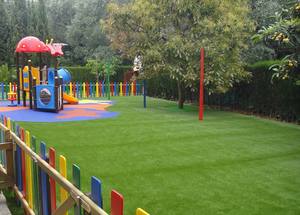 <span class=keywords><strong>Césped</strong></span> <span class=keywords><strong>Artificial</strong></span> Suave Meisen a Bajo <span class=keywords><strong>Precio</strong></span> para Parques, Jardines, Terrazas, Azoteas, Patios de Juegos, Pisos, Paisajes Verdes, Alfombra de <span class=keywords><strong>Césped</strong></span> - Product Image 3