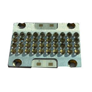 Puce LED SMD infrarouge pour éclairage médical 60W 18-24V, lumière bleue noire 590nm 372nm 405nm 660nm 720nm 750nm 850nm 940NM - Product Image 3