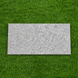 กระเบื้องหินแกรนิตธรรมชาติ สีเทาอมชมพู ขนาด 18x300x600 มม. ผิวขัดเงา ทนความร้อน ใช้ปูพื้น ผนังภายนอกอาคาร - Product Image 2