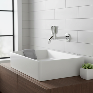 ก๊อกอ่างน้ำUS09 SWAN - Product Image 3