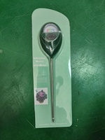 Soli humidimètre jardinage ferme Kit de Test de pelouse outil numérique plante sonde lumière du soleil testeur testeur d'humidité du sol