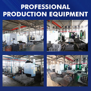 HESENT HMSTP10-50 Goupilles de centrage super résistantes à l'usure SUJ2, trempées en profondeur, dureté 60-63HRC, finement affûtées, diamètre de la tête 10mm, finition brillante - Product Image 6