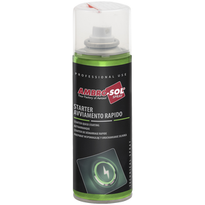 200 ml Quick <b>Start</b> Turning Tool Starter Product - Product Image 1