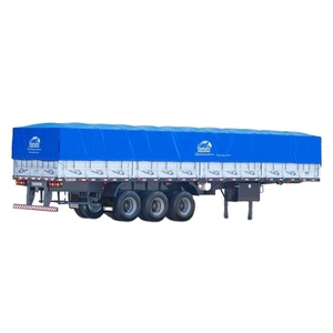 Couverture imperméable de bâche de <span class=keywords><strong>PVC</strong></span> de camion de remorque pompier et type enduit stratifié par <span class=keywords><strong>PVC</strong></span> d'utilisation de vêtements de travail - Product Image 6