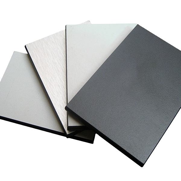 HPL Contemporary High Pressure Laminate (HPL) Compact Exterior Wall ...