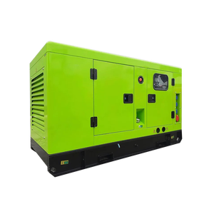 Cumnins/מנוע דיזל דממה גנרטור כוח אדם 60 הרץ עם טווח 20kw עד 1000kw - Product Image 4