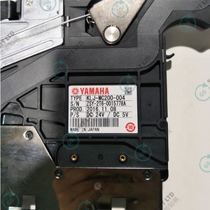 อะไหล่ SMT SS 24MM ตัวป้อนสำหรับ KHJ-MC400-003 - Product Image 4
