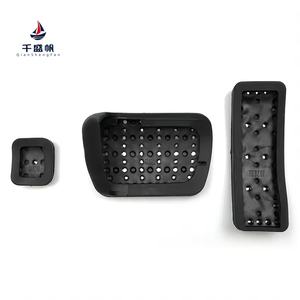 แป้นเบรกเท้าอลูมิเนียมใหม่ qsf สำหรับ a/b/gla/cla/<span class=keywords><strong>ml</strong></span> /gl/ R-Class - Product Image 3