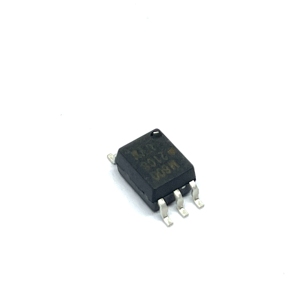 Fabricante Chino de Componentes Electrónicos Ems, Adquisición Original, Placa Amplificadora 2.1 HCPL-M600-500E - Product Image 1