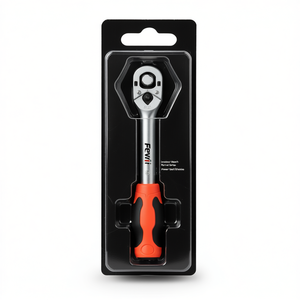 Llave de Impacto Fervi, Serie Normal, Herramienta Eléctrica - Product Image 2