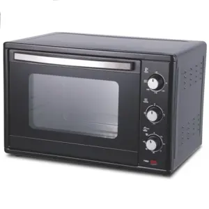 35L Bread maker Kitchen portable appliance electric toaster oven