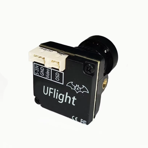 Cost Effective FP-100 <b>Night</b> <b>Vision</b> 1500TVL <b>Camera</b> High Resolution UAV Set for Freestyle Racing UAV FPV UAV Accessories - Product Image 3