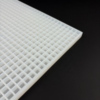 Faible coût de développement personnalisé 736 cavité Silicone bonbons gommeux moule Silicone bonbons moule de cuisson
