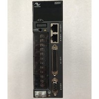 PLC one utilisé dans le pilote de serveur INOVANCE IS620PS2R8IKS, livraison gratuite # YP1 Professionnel