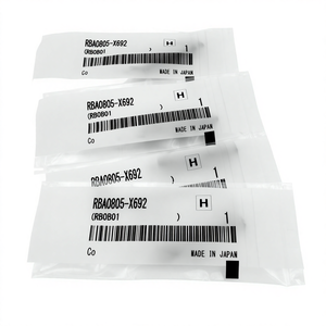 Amortiguador Original-SMC RBA0805-X692 - Product Image 1