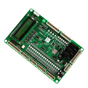 XIZ * O ** S OH5000 Ascenseur PCB Board AMCB2 Ascenseur Control Board AMCB2-V1.0 AMCB2-V2.0 V46S