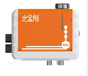 חם מוכר 2kw 3kw 5kw חם דיזל כל אחד במכונית סירה אוויר חניה מחממי 12v 24v 220v - Product Image 5