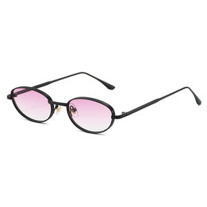 All'ingrosso classico rettangolare trasparente materiale <span class=keywords><strong>da</strong></span> <span class=keywords><strong>donna</strong></span> per PC <span class=keywords><strong>occhiali</strong></span> quadrati <span class=keywords><strong>da</strong></span> uomo UV400 protezione <span class=keywords><strong>occhiali</strong></span> <span class=keywords><strong>da</strong></span> <span class=keywords><strong>sole</strong></span> - Product Image 4