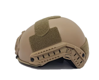 Forte Champ CS Équitation Casques De Sécurité EPP Mousse ABS Équipement Tactique Protection De La Tête Résistance Aux Chocs Équipement De Défense Personnelle