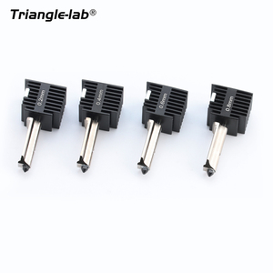 Trianglelab Bambu Lab A1 Mini Hotend: Piezas de Impresión de Alta Velocidad y Alta Temperatura, Reemplazables, de Acero Endurecido - Product Image 2