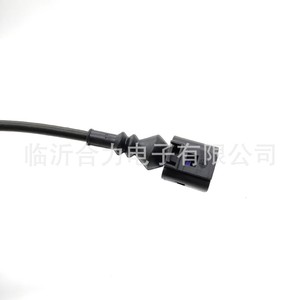 Volkswagen <b>Man</b> Brake Warning Wire <b>Harness</b> 2N0615437A 291Mm For Replace Repair - Product Image 2