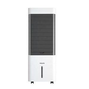เครื่องปรับอากาศแบบพกพา 3-in-1 พร้อมรีโมทคอนโทรล ระบบสัมผัส เสียงเบา สำหรับใช้ในบ้าน สำนักงาน หรือโรงรถ รุ่น Fls-120cr18 - Product Image 4