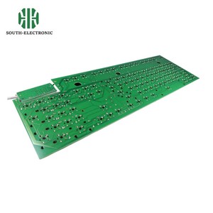 Chất lượng cao không dây chuột bàn phím Receiver Loa <span class=keywords><strong>SMT</strong></span> Dip PCB bảng mạch lắp ráp dịch vụ OEM sản xuất <span class=keywords><strong>pcba</strong></span> - Product Image 2