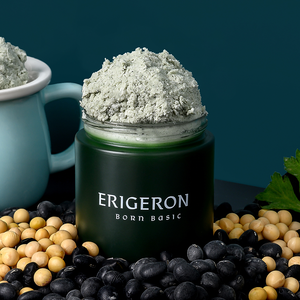 ERIGERON Heartleaf Green Cleanser 100mL Nueva llegada Venta caliente Hecho en Corea Producto al por mayor - Product Image 3