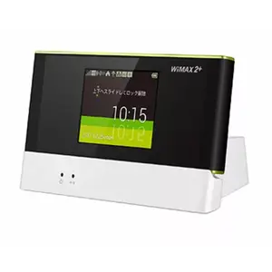 Schermo LCD WIFI Hotspot sbloccato Wireless 758Mbps velocità wi-fi NEXT WiMAX 2 W05/HDW35 Pocket Router