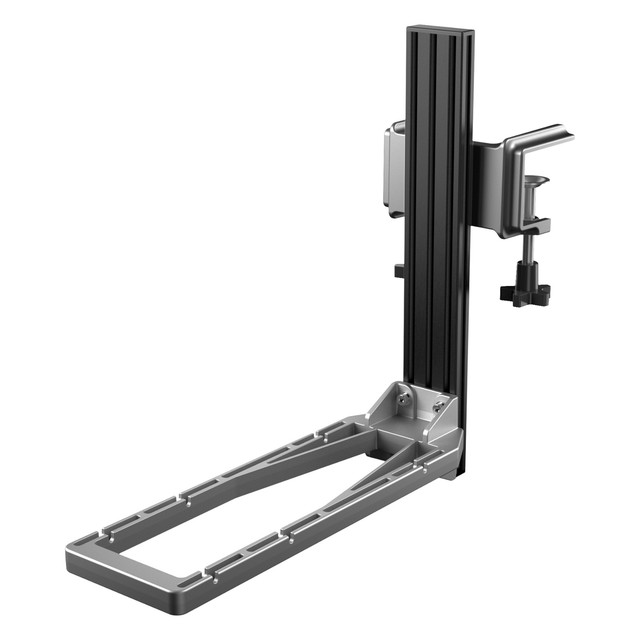 Hot Selling Metal Universal Flight Joystick Bracket | Supports Throttle, Panel and Other Accessories
