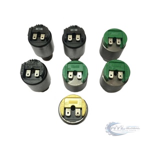 Kit de Válvulas Solenoides para Transmisión Automática 5HP19, 7 Piezas, para Audi A4 A6 Passat <span class=keywords><strong>BMW</strong></span> <span class=keywords><strong>E46</strong></span> E39 Porsche - Product Image 3