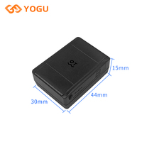 Dispositivo de Rastreo YOGUGPS 4G YG-T11 Mini Rastreador GPS para Auto, Bicicleta Eléctrica, Motocicleta, Rastreador y Localizador de Paquetes