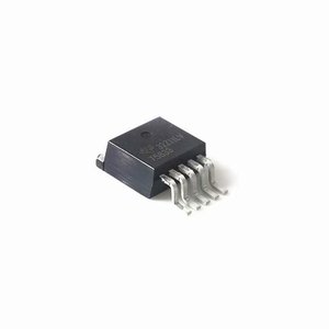 TPS75833KTTR TO-263-5 LDO ตัวควบคุม 3A 3.3V LDO ไอซีจัดการพลังงานยี่ห้อใหม่เอี่ยม - Product Image 1