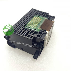 Tête d'<span class=keywords><strong>impression</strong></span> QY6-0061 Original nouveau démontage pour <span class=keywords><strong>Canon</strong></span> IP4300 IP5200 IP5200R <span class=keywords><strong>MP600</strong></span> MP600R MP800 MP800R MP830 QY60061 QY6 0061 - Product Image 2