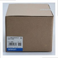 Cpm1a-30cdr-d-v1 Plc Cpu Module for Compact Automation Control Plc