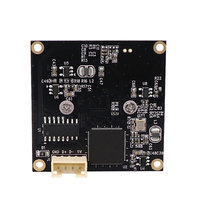 330FPS USB Global Shutter Camera Module OV9280 720P 120FPS Webcam pour Android Linux Windows Mac