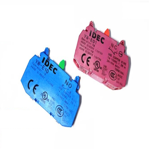 Commutateurs et dispositifs de commande, accessoire d'indicateur de bouton YW-E01 - Product Image 2