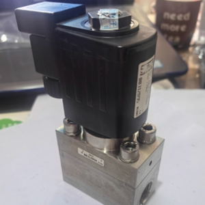 Solénoïde 6240 6240 a 12.0 Va Contrôle industriel - Product Image 3