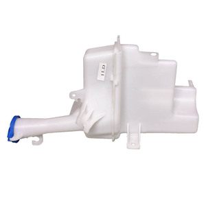 Réservoir d'expansion Hyundai Elantra 98620-F0000 en plastique, pièce de rechange pour radiateur - Product Image 3