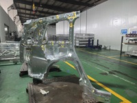 Fabrication d'aluminium Usinage de précision personnalisé OEM Services CNC Pièces d'aluminium Usinage CNC Prix raisonnable