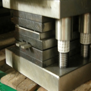 Khuôn Dập Kim Loại Nhà Sản Xuất Khuôn Dập Khuôn Dập Tiến Bộ - Product Image 3