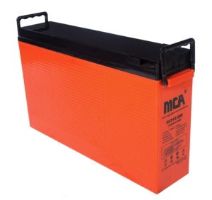 Mca Voorterminal 12V 200ah Energieopslagbatterij - Product Image 1