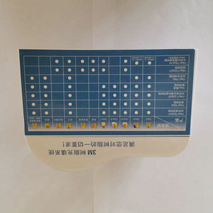 Dental <b>resin</b> holder, adhesive storage and organization box, <b>resin</b> rack, dental <b>resin</b> adhesive holder - Product Image 2