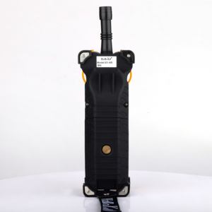 F24-8D産業用ワイヤレスリモコン8デュアルスピードボタンクレーン & オーバーヘッドクレーン用 - Product Image 4